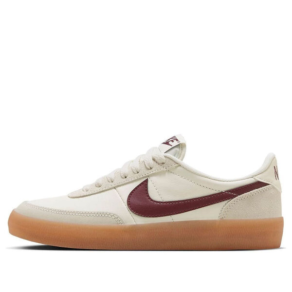 

Кроссовки killshot 2 Nike, бежевый