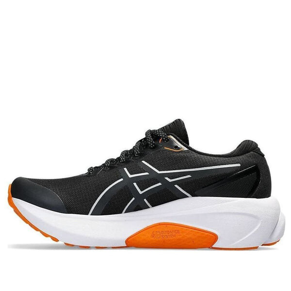 

Кроссовки гелевые kayano 30 кроссовки для бега Asics, черный