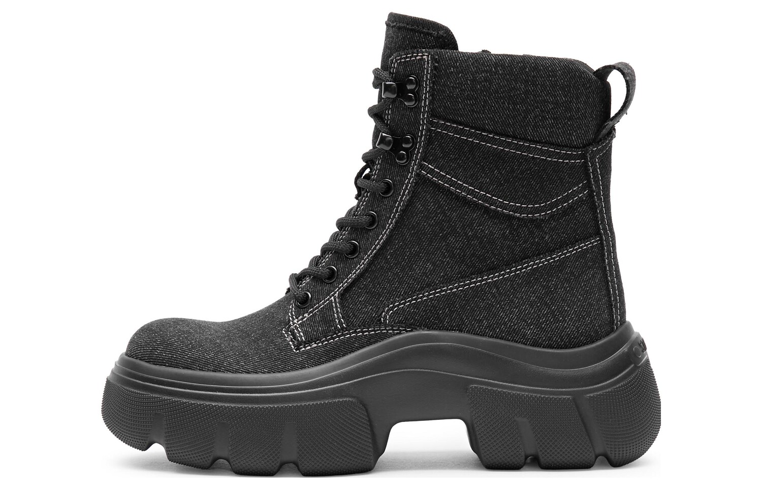 

Ботинки Martin Boot женские Staccato, цвет Cowboy light black