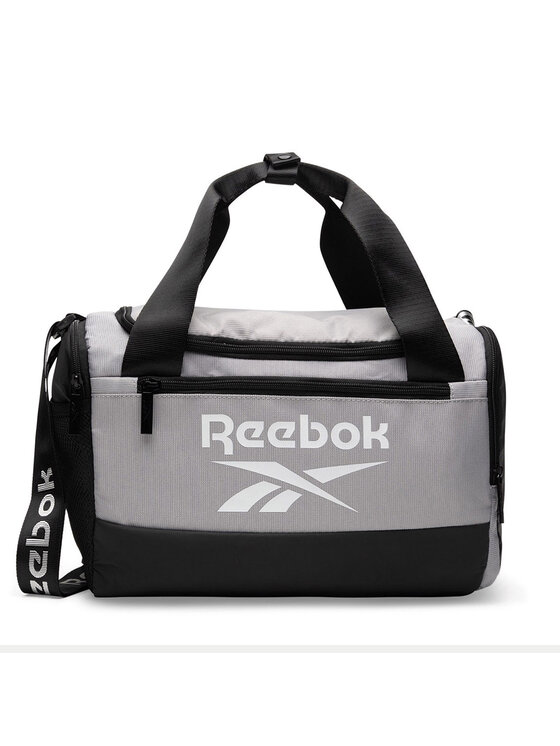 

Сумка RBK-035-CCC-05 Reebok, серый