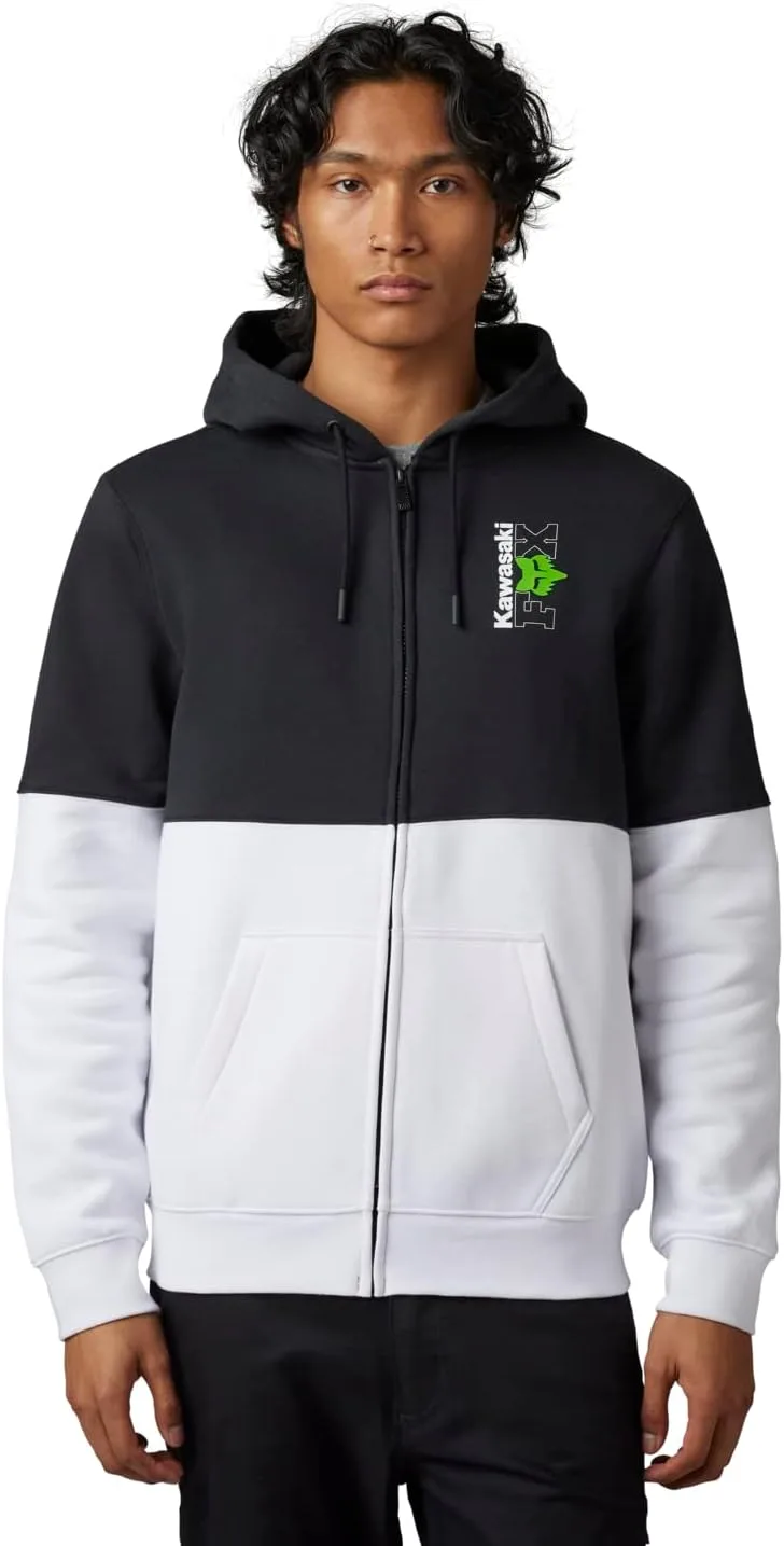 

Толстовка Fox X Kawi Zip Fleece для мужчин Fox Racing