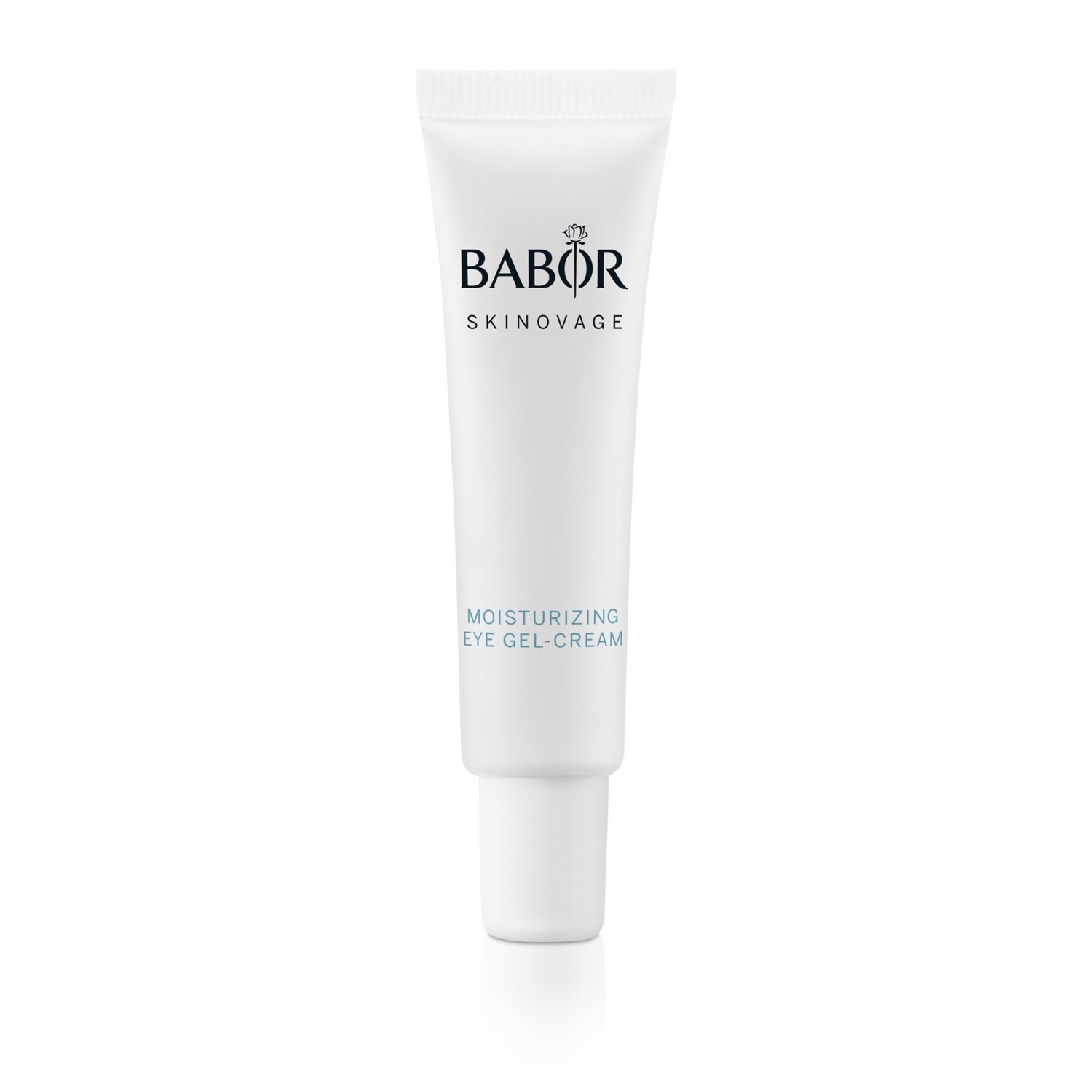 

Бальзам для лица care moisturizing eye gel-cream Babor, объем 15 мл