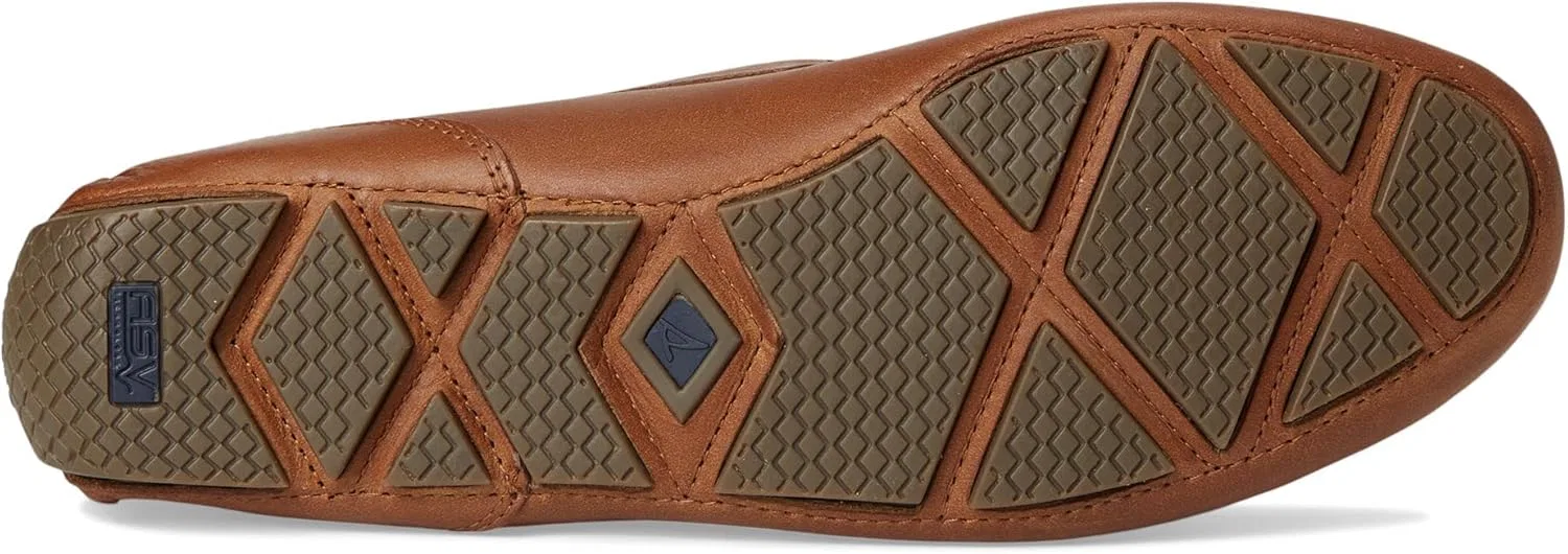 Мужские мокасины Sperry Davenport, светло-коричневый — фото 3