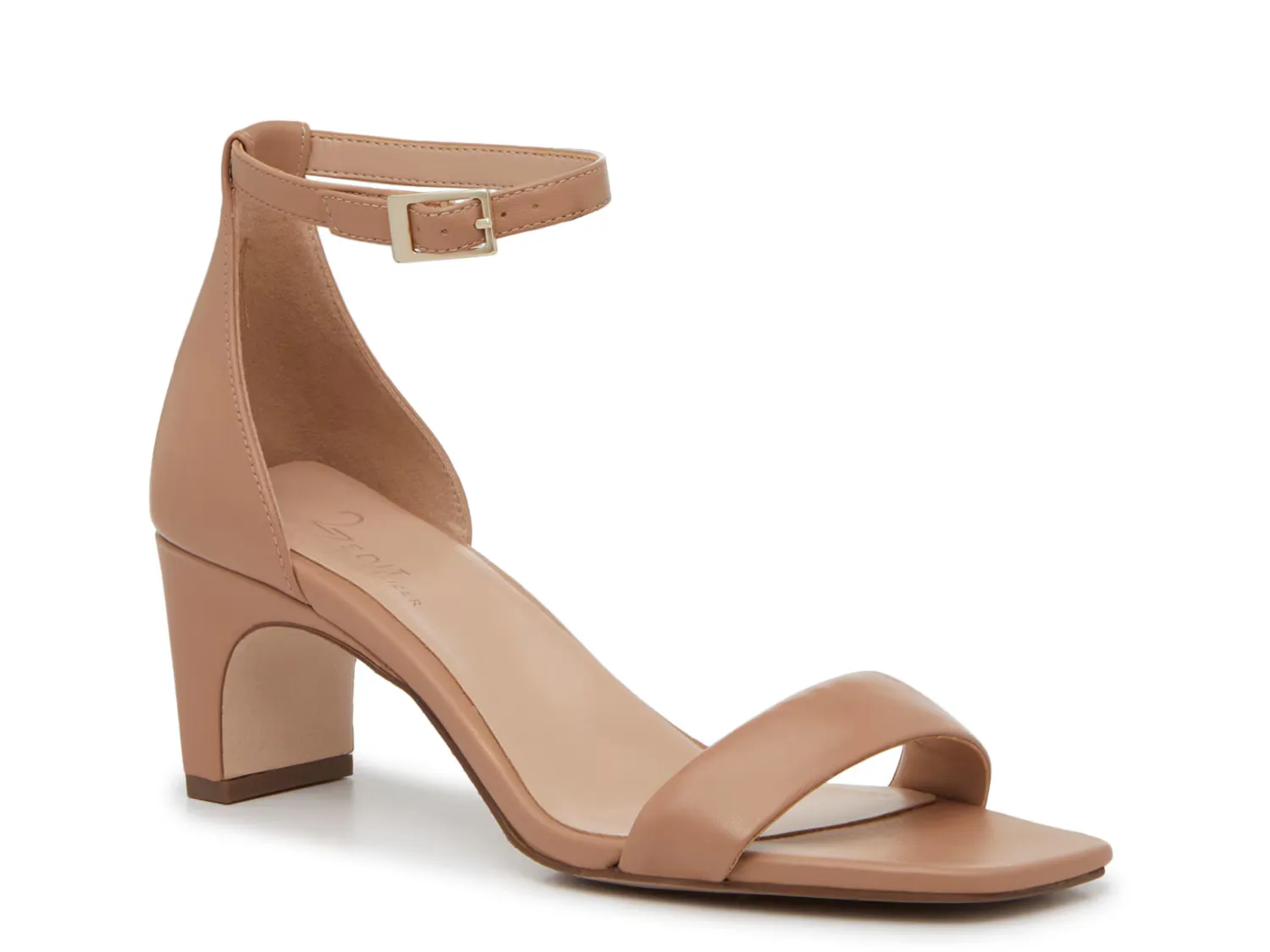 

Сандалии 27 Edit Iriss Sandal Naturalizer, темно-бежевый