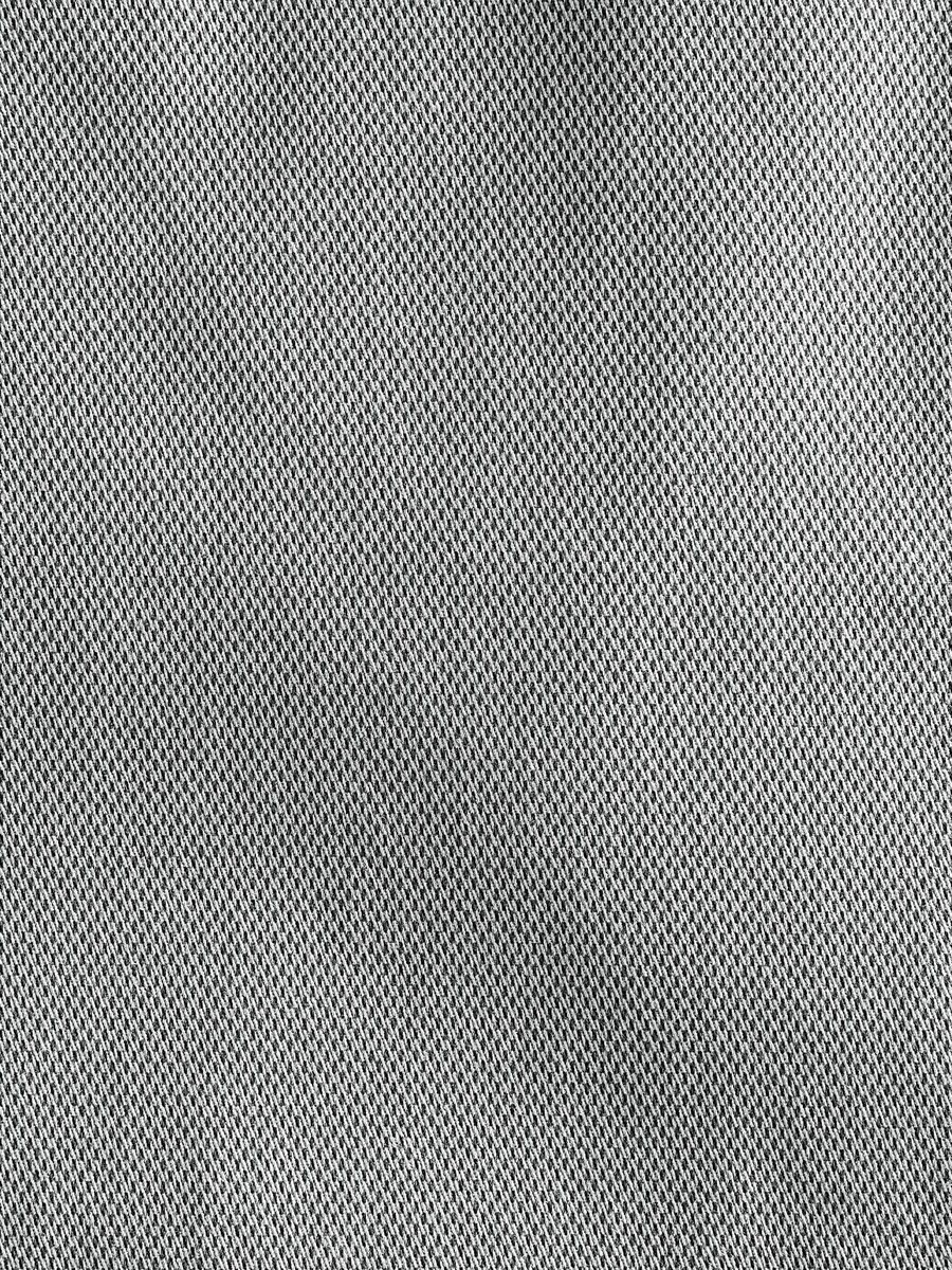 Брюки чинос Next Slim fit Chino Pants, цвет grey/light grey — фото 2