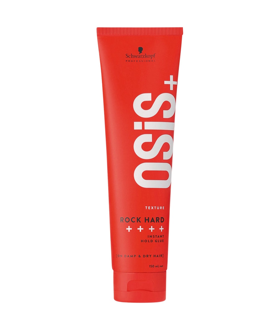 

Гель для волос Schwarzkopf Professional Osis Texture Rock-Hard, 150 ml