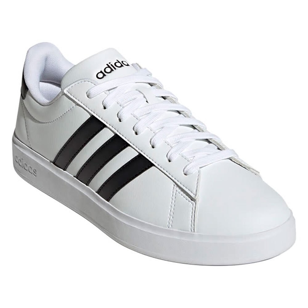 Кроссовки adidas Grand Court 2.0 , белый — фото 3