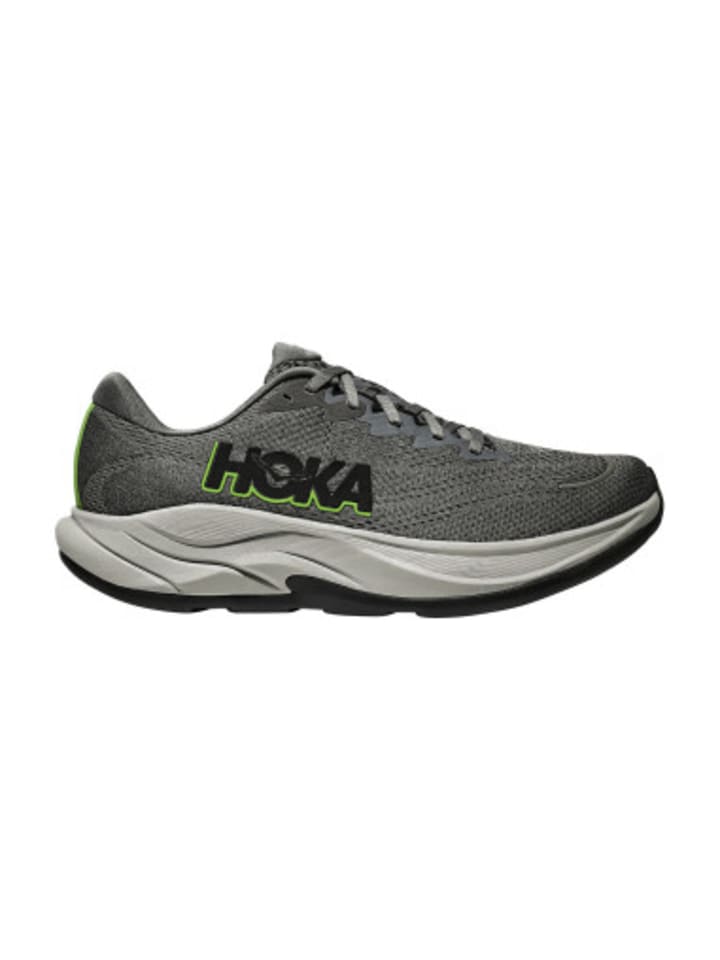 

HOKA ONE ONE Кроссовки HOKA цвета ASPHALT GRAY / GRAVEL