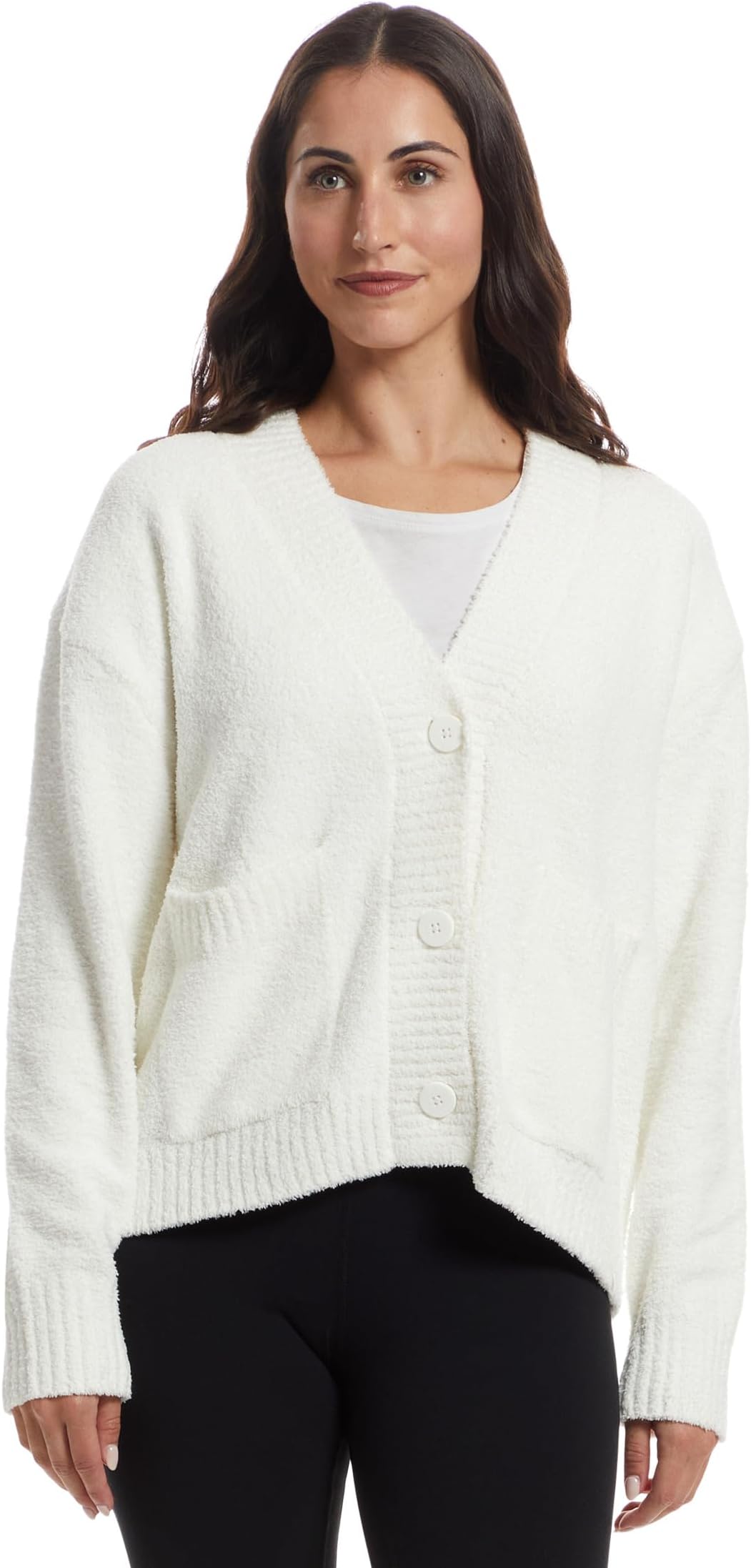

Кардиган UGG Adalynne Cardigan, кремовый