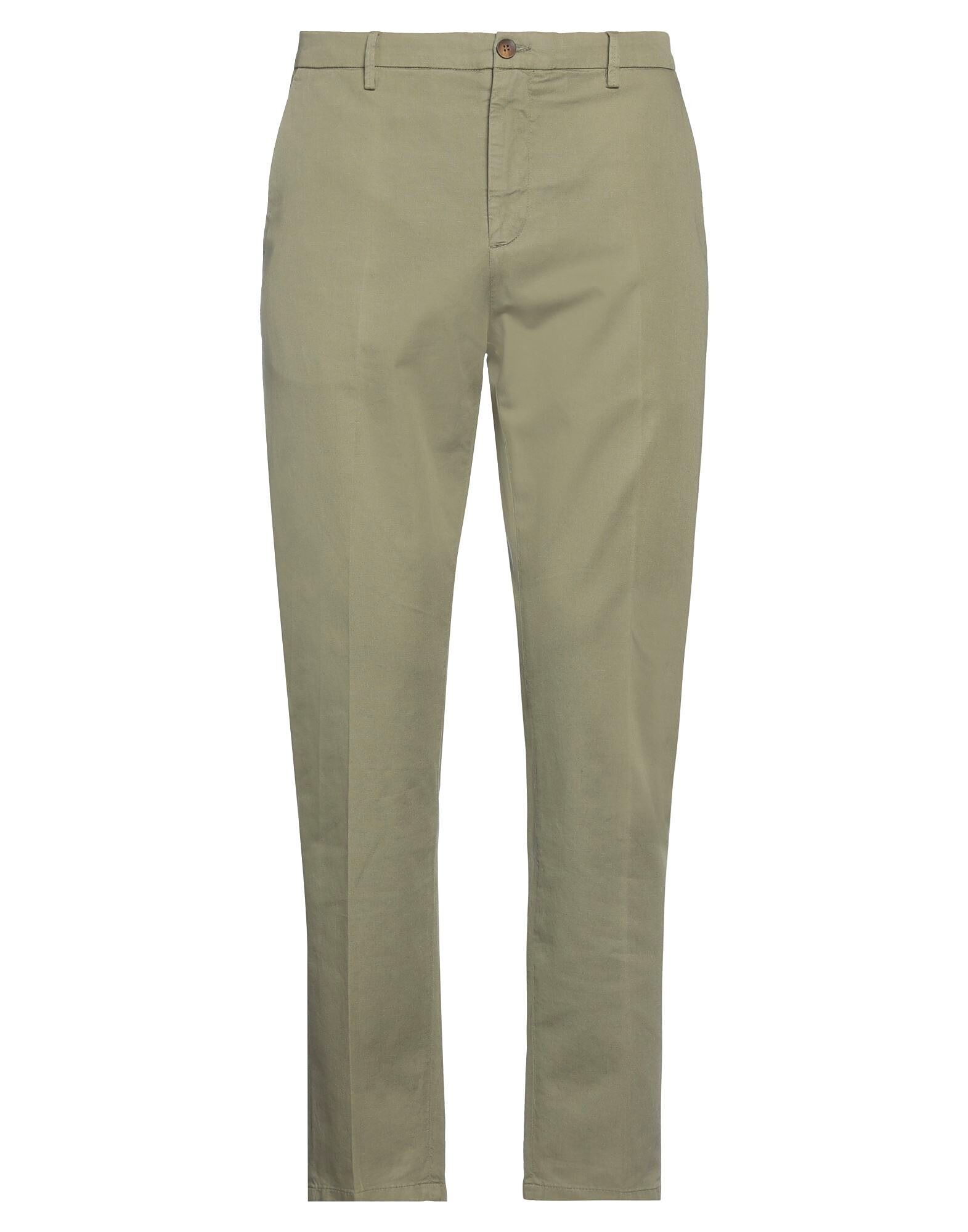 

Брюки Seventy Venezia, зеленый