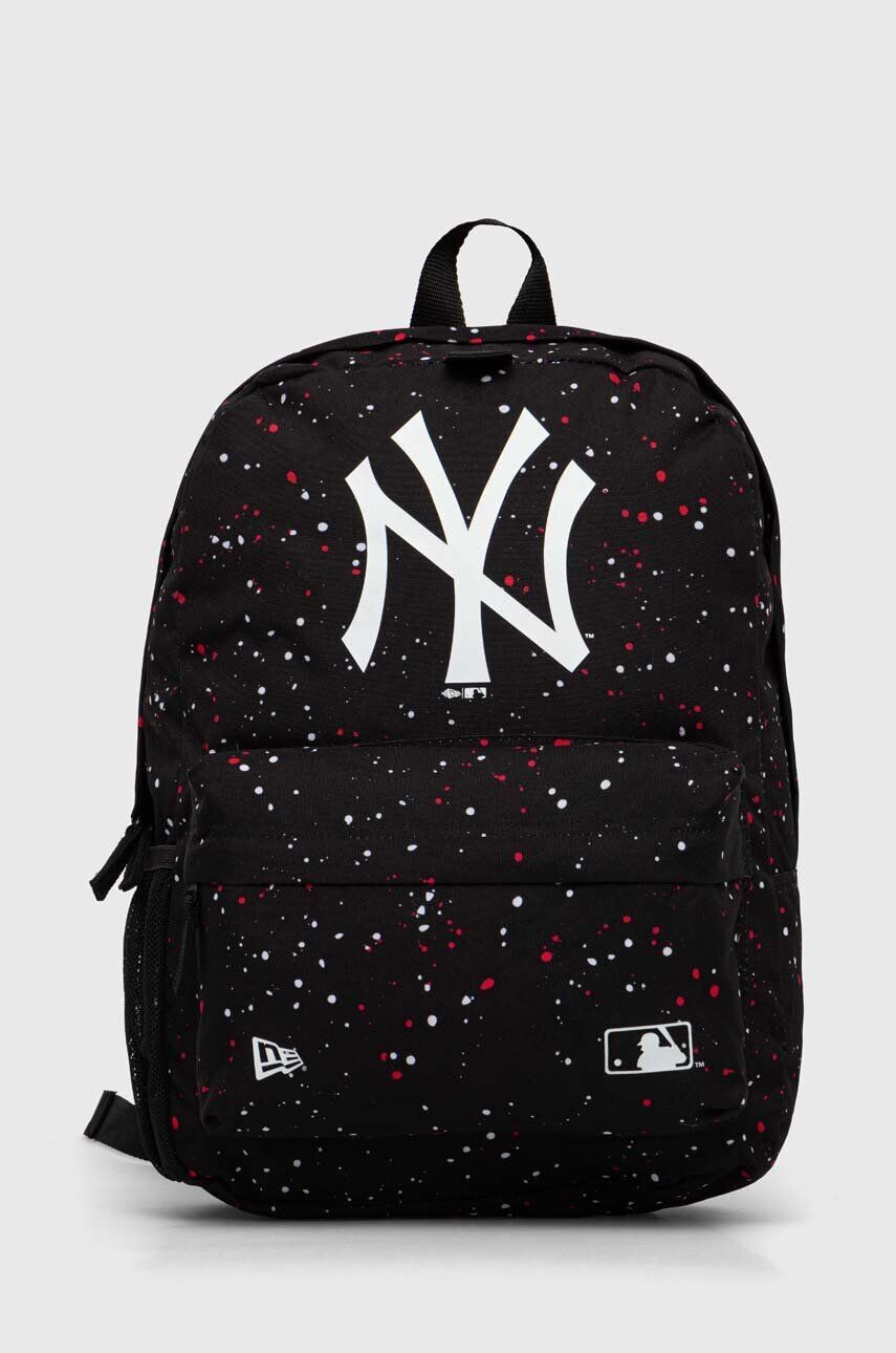 

Рюкзак New Era AOP NEW YORK YANKEES, черный