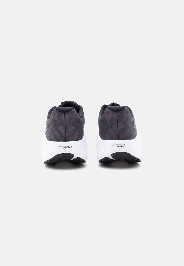 Кроссовки для трейлраннинга aero blaze 3 grvl Salomon, Black/White/Footwear Silver-Coloured — фото 3