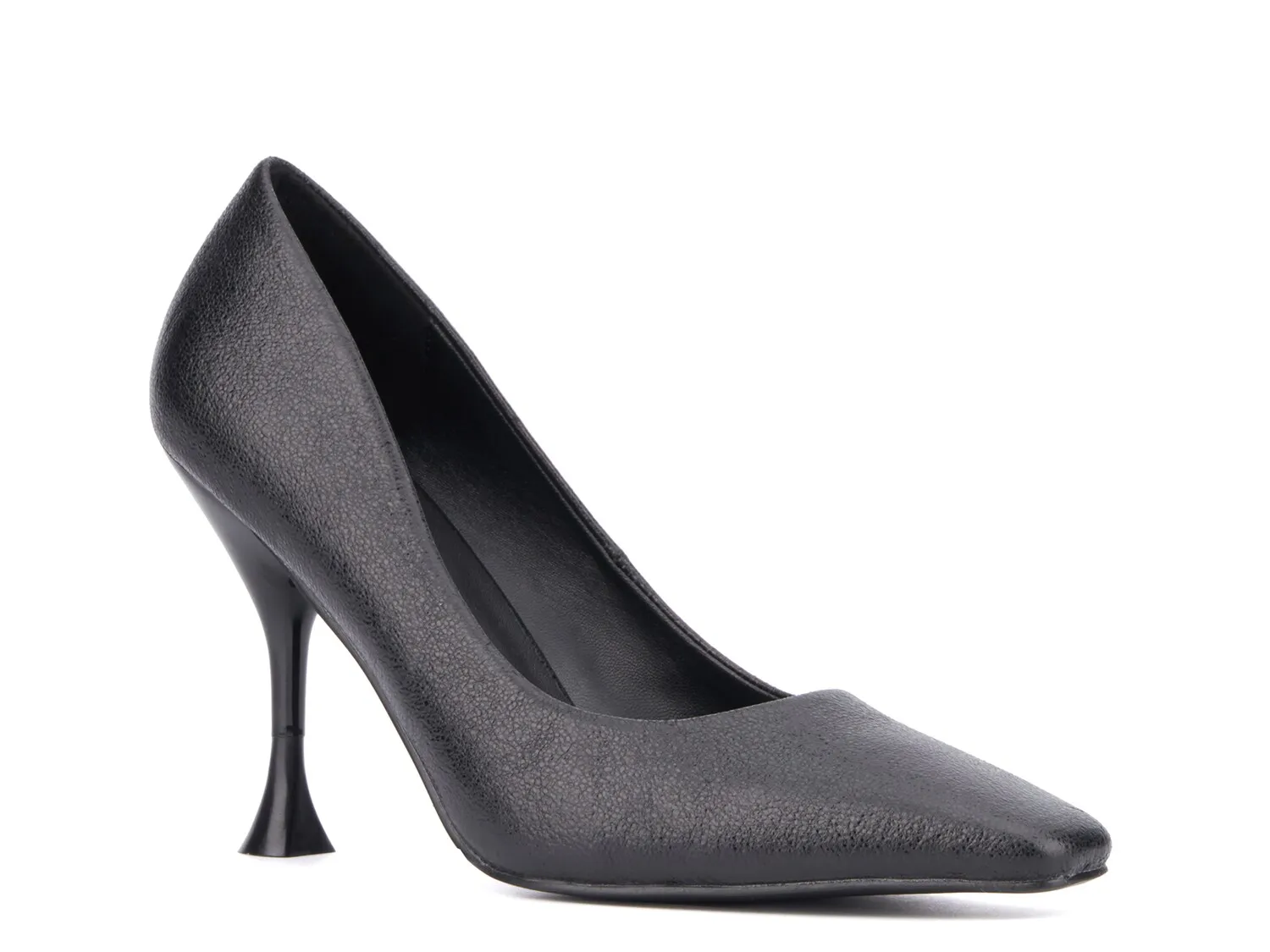 Туфли Kamana Pump Torgeis, черный