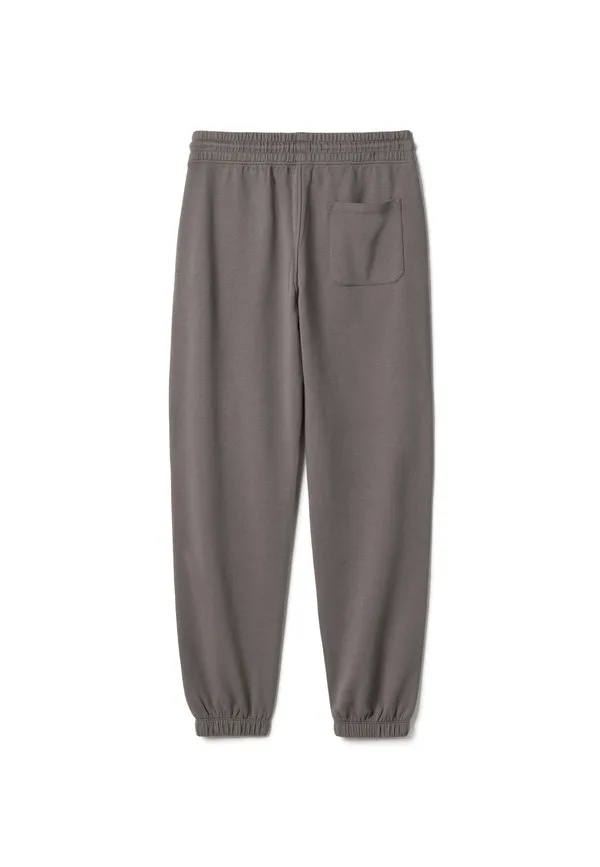 Спортивные брюки-джоггеры стандартного кроя Ovs, Granite Grey — фото 2