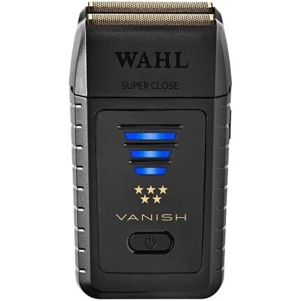 Ультра-финишный триммер Vanish серии 5 Star, Wahl