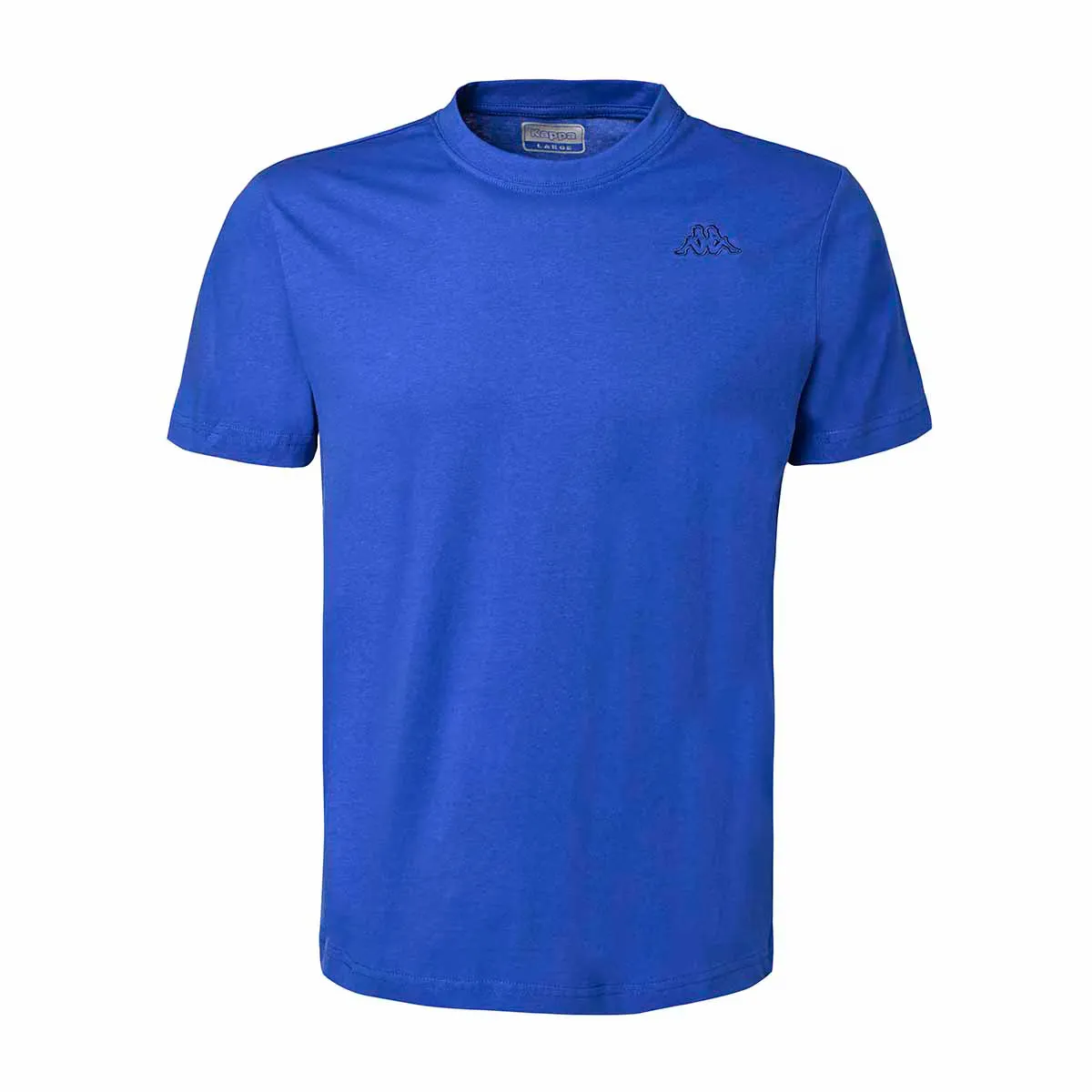 

Cafers мужская футболка Slim Tee Kappa, синий
