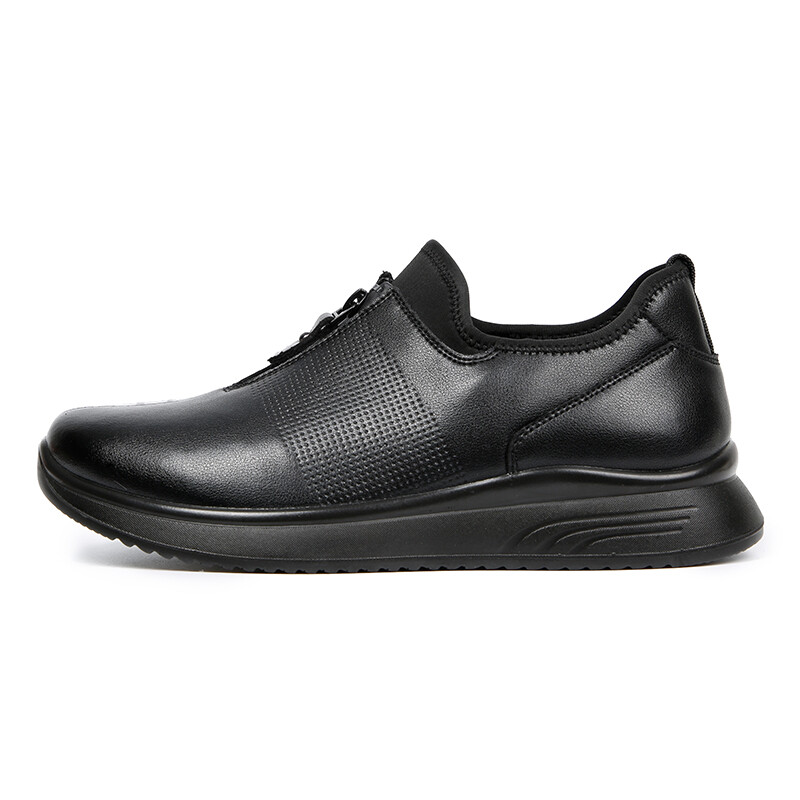 

Туфли Men"s Casual Men Low-Top черный Wit