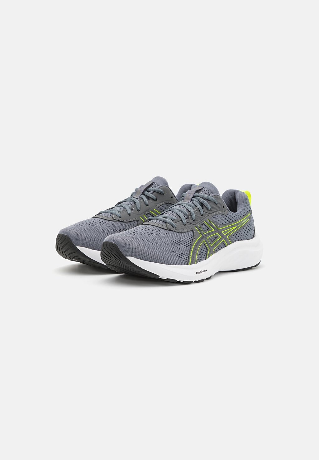 

Кроссовки GEL-CONTEND 9 ASICS, серый