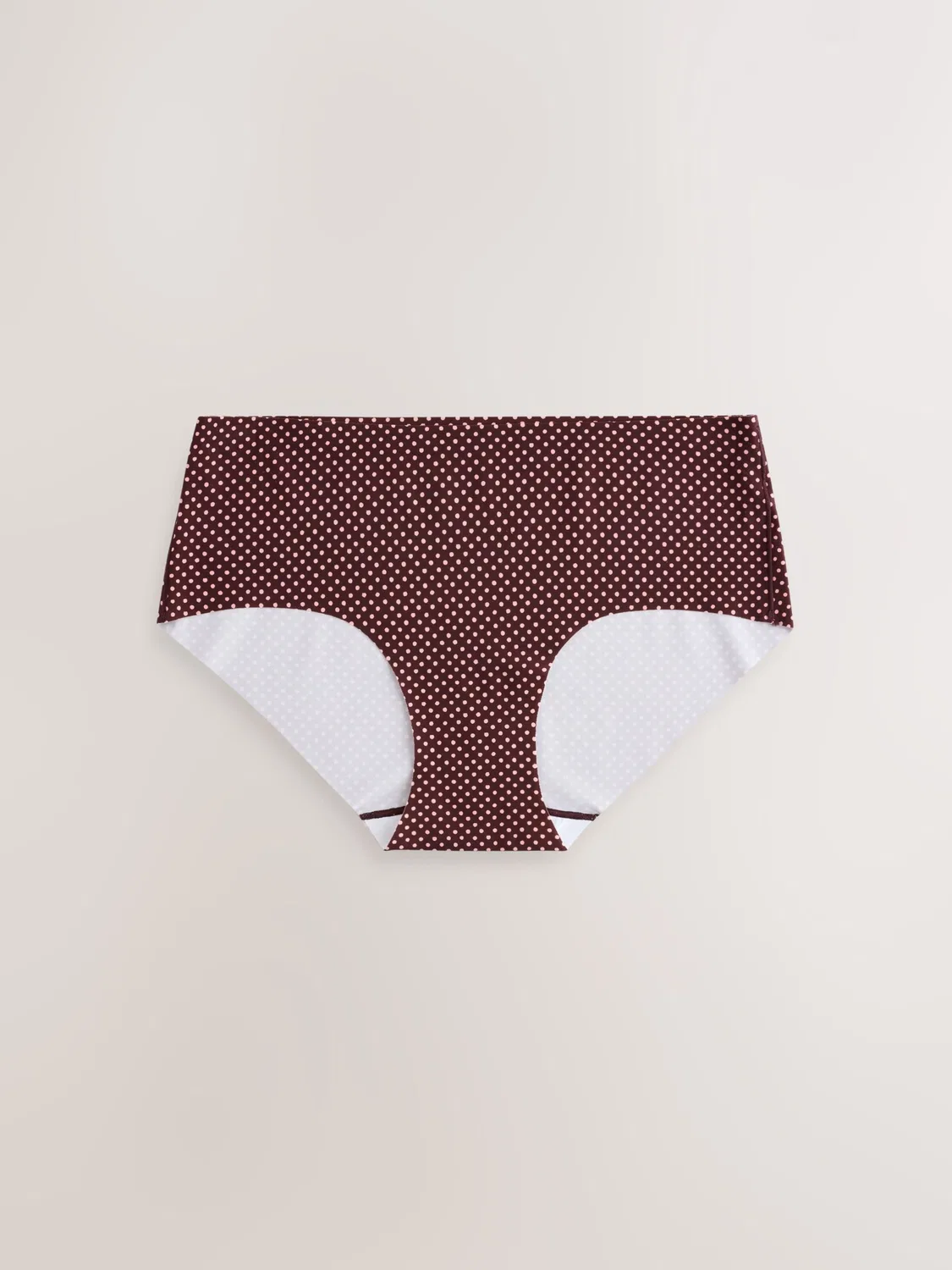 Трусы Next, Beige/Mauve/Berry/Rose/Wine Red/Black/White — фото 2