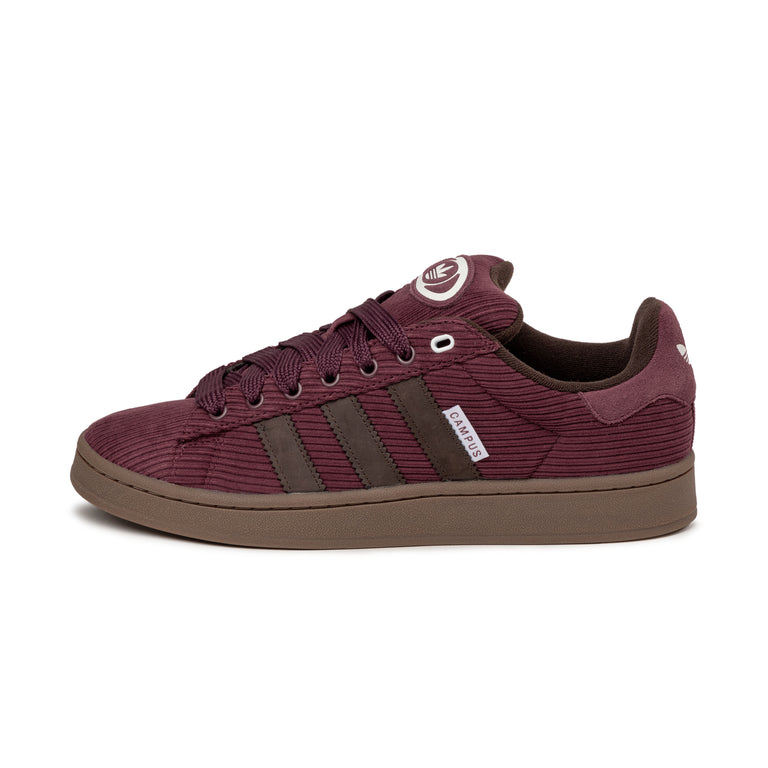 

Кроссовки campus 00s Adidas, белый