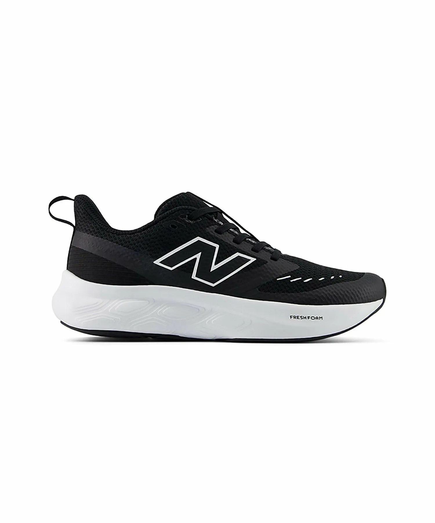 Детские кроссовки NB GK625 BK New Balance, black