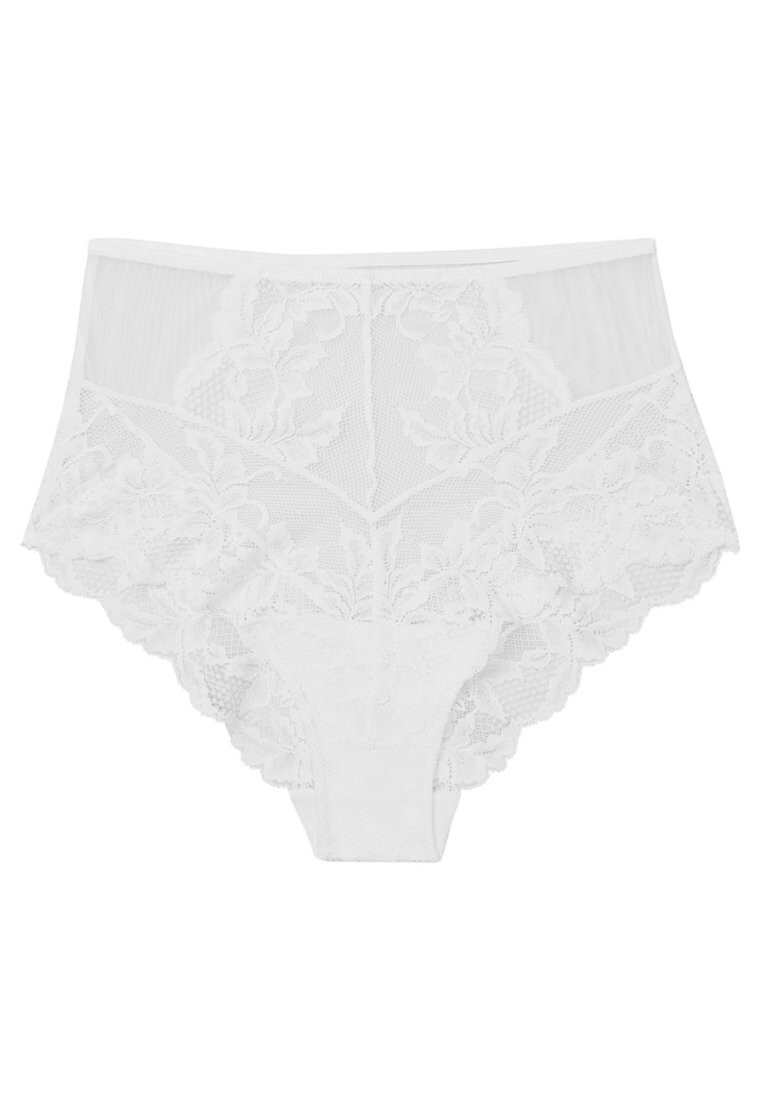 

Трусы HIGH WAIST TWO PACK Next, черный
