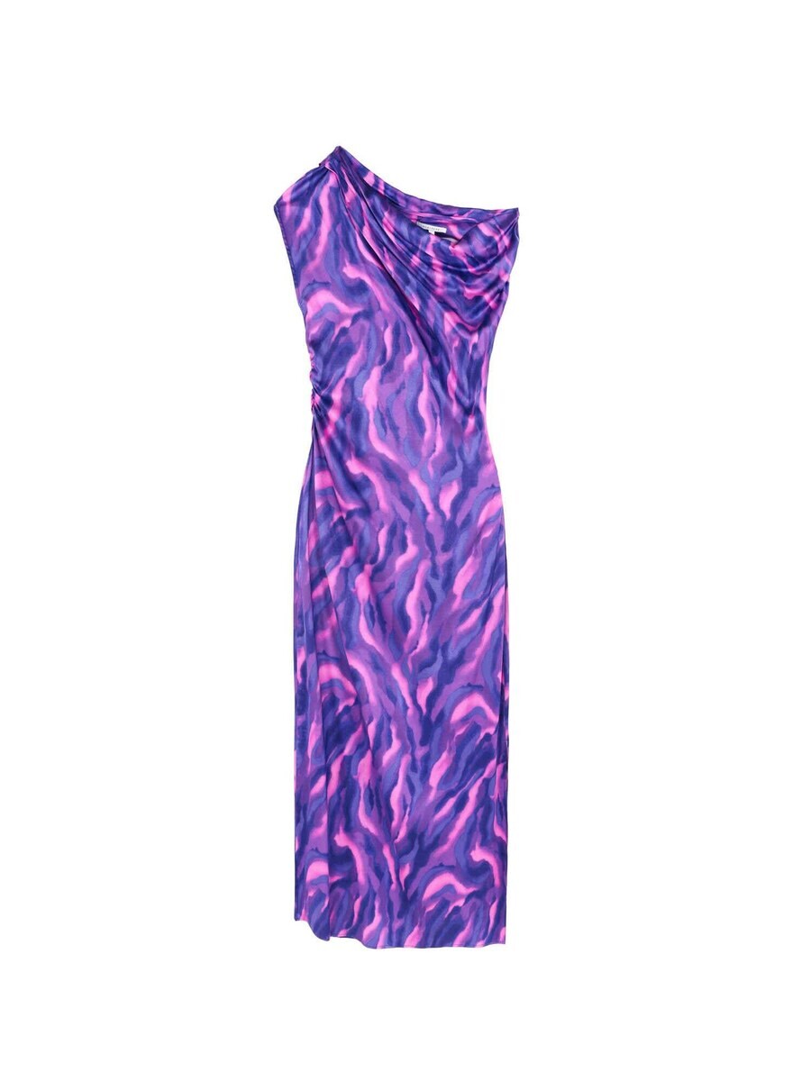 

Платье Scalpers Dress Greta, цвет Purple/violet