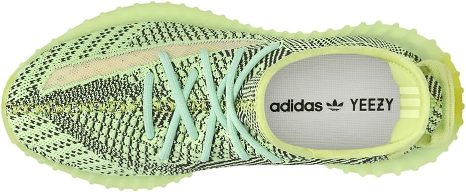 Мужские кроссовки Adidas Yeezy Boost 350 V2 — фото 3
