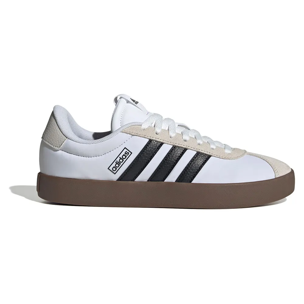 

Кроссовки adidas VL Court 3.0, белый