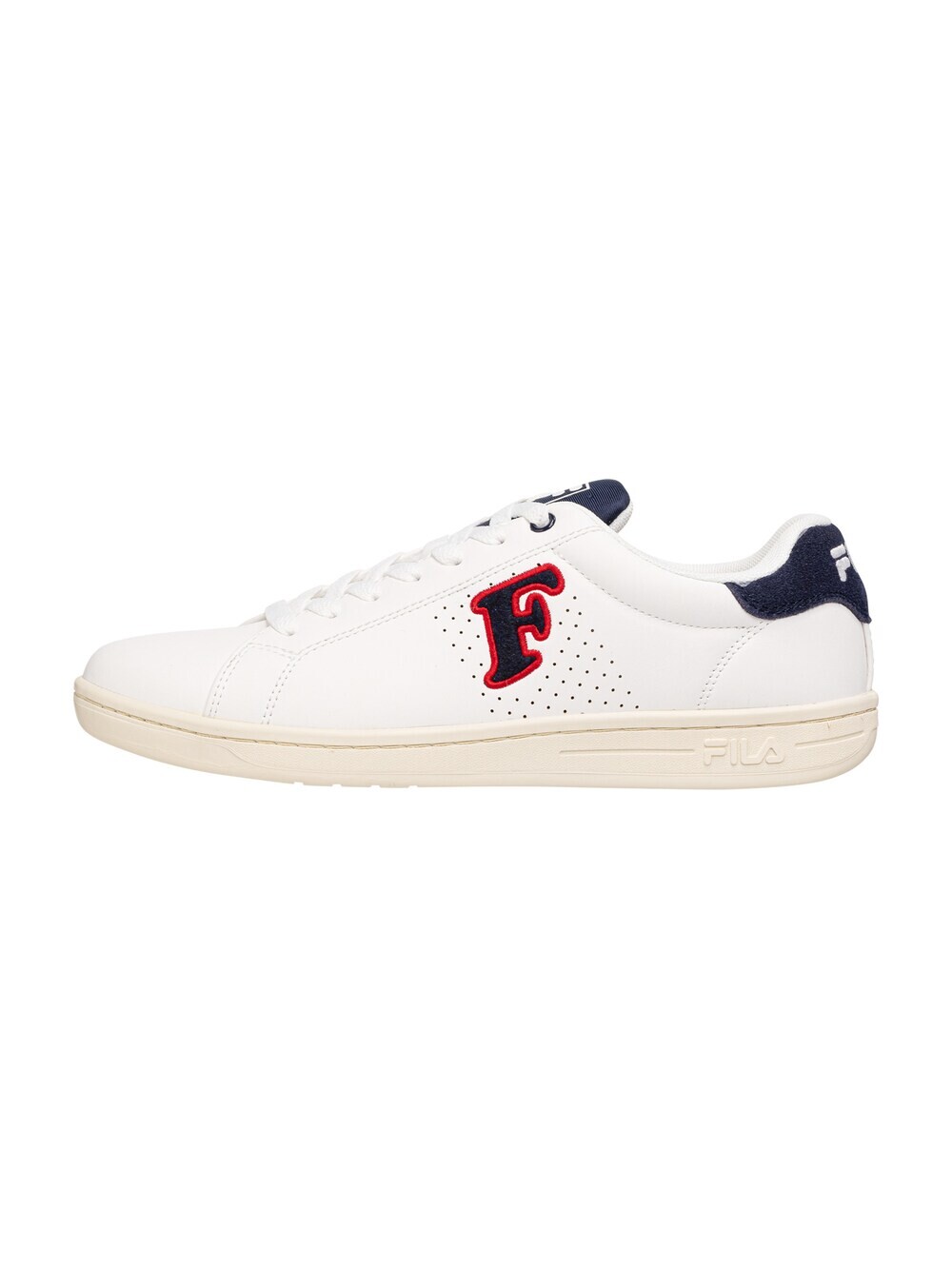 

Кроссовки Fila CROSSCOURT, белый