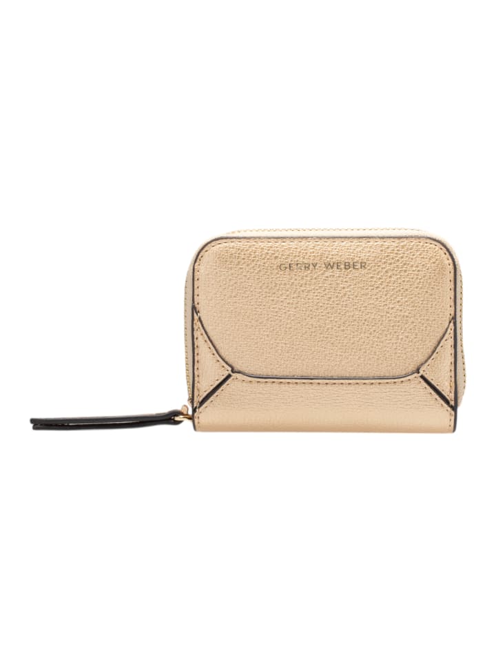 

Кошелек Gerry Weber, цвет gold'