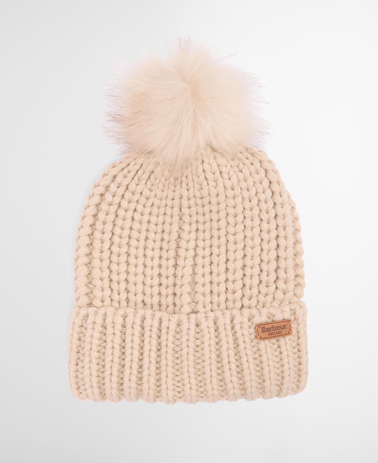 

Шапка Barbour Saltburn, Pearl