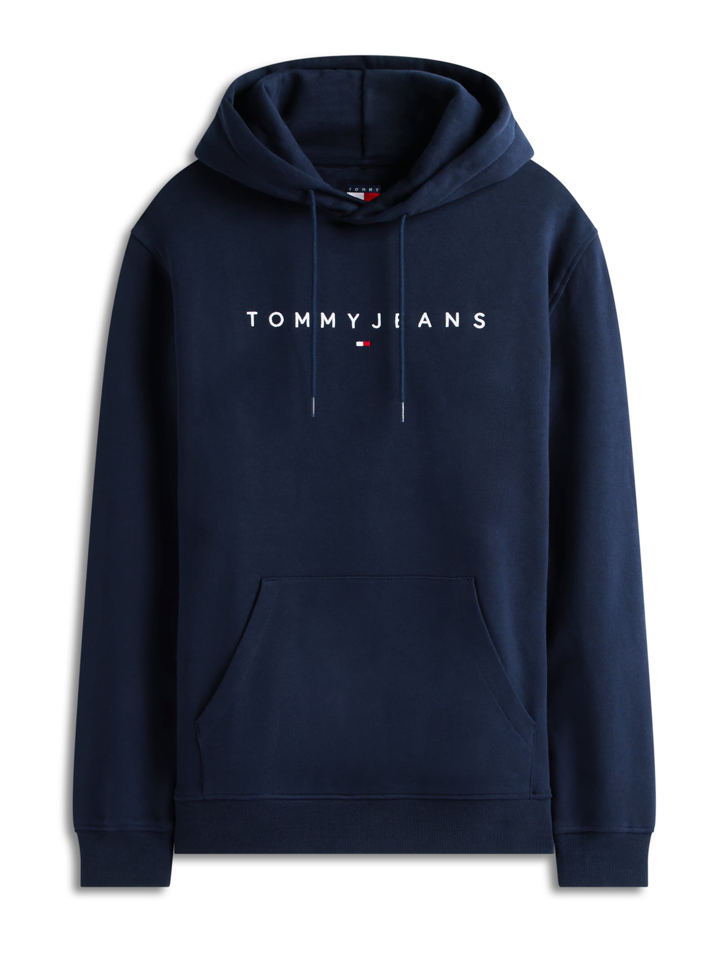 

Tommy Jeans Толстовка в цвете Navy