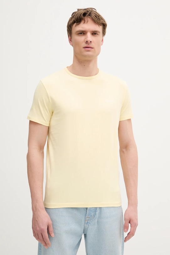 

Футболка Original Basic 3N Pepe Jeans, желтый