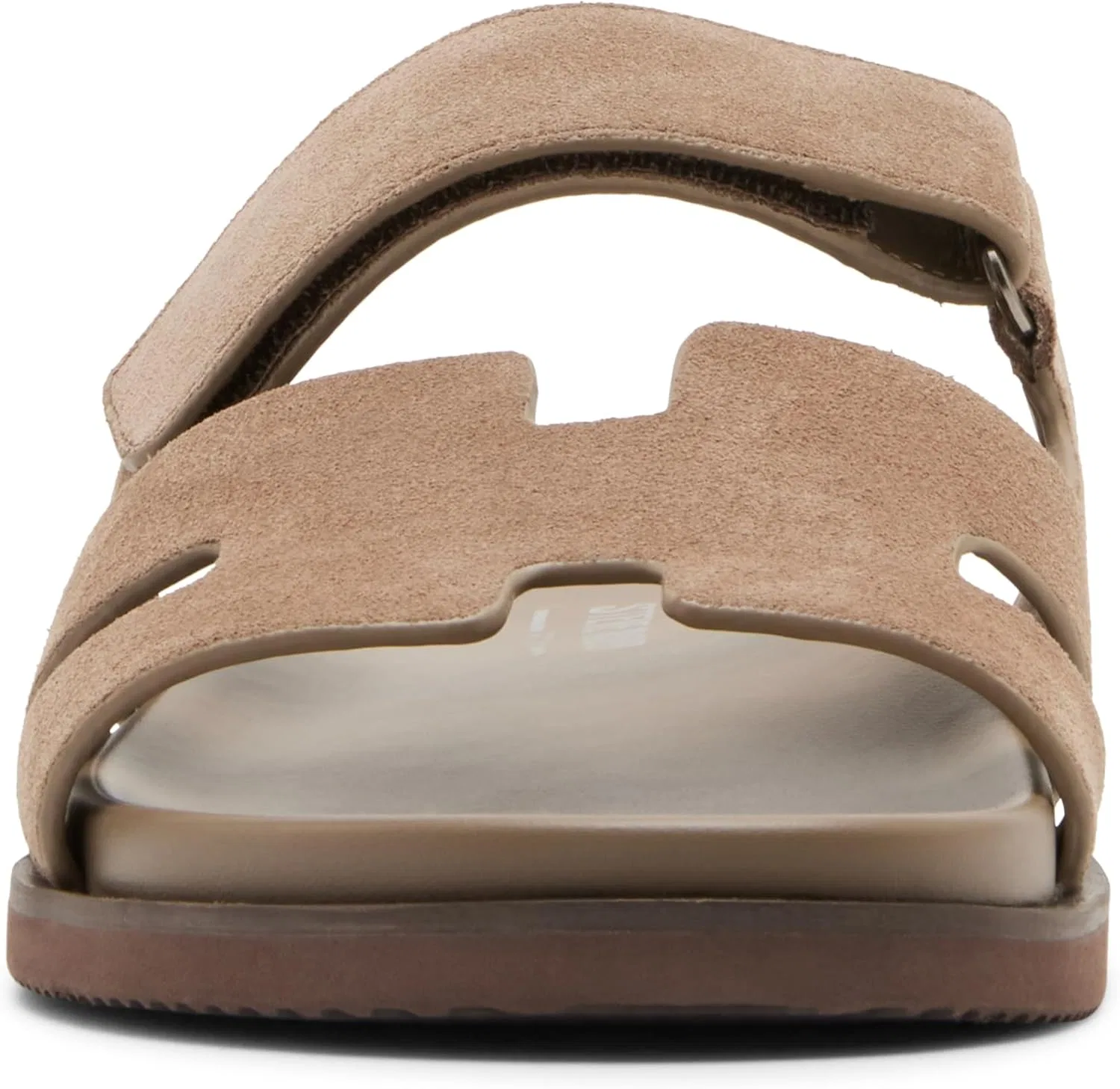Мужские сандалии Steve Madden Maiv01m1, Taupe — фото 2