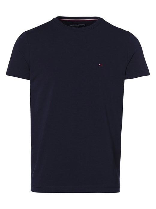 

Футболка Tommy Hilfiger, синий