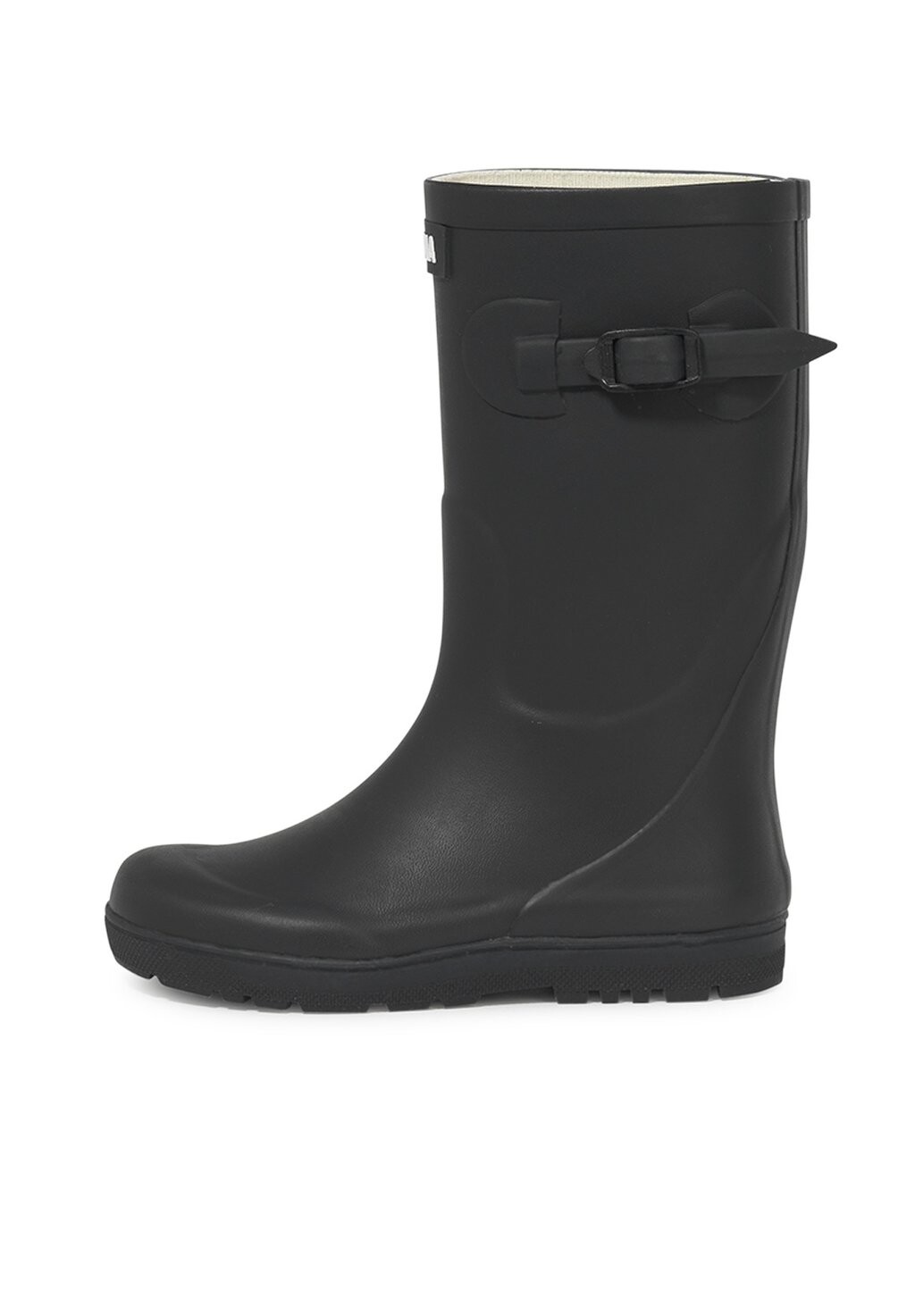 

Туфли для первого шага POP UNISEX Aigle, цвет black