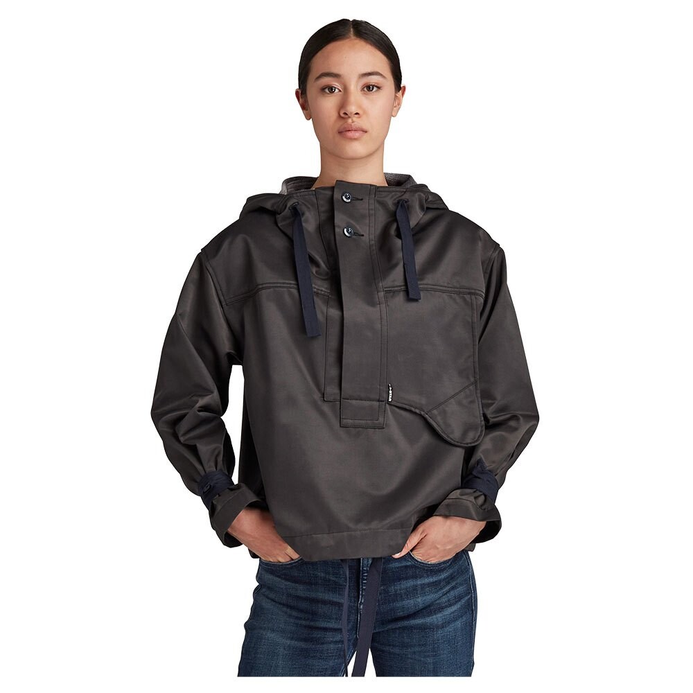 

Куртка G-Star Anorak, черный
