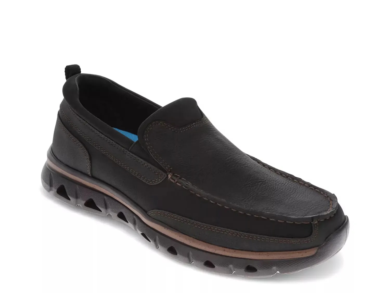 

Лоферы Coban Dockers, Black
