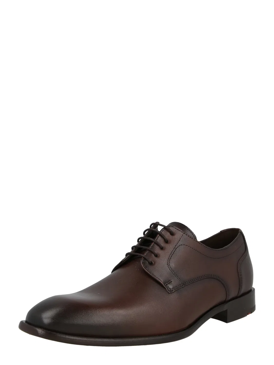 Туфли на шнуровке 'Leno 110' Lloyd, Chocolate