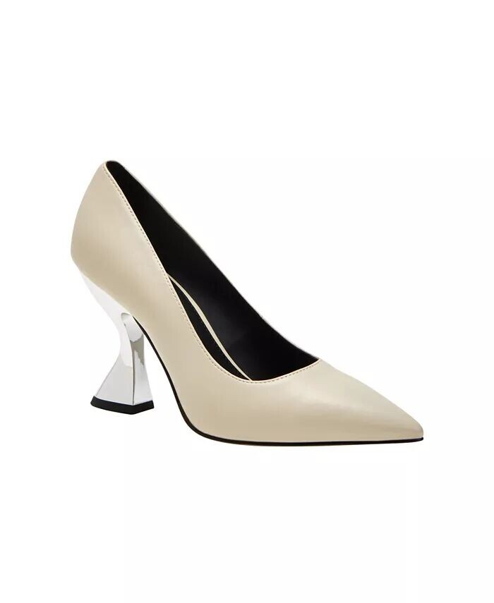 

Женские туфли на высоком каблуке Katy Perry, белый