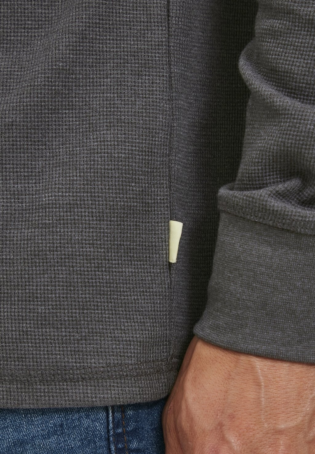 thumb