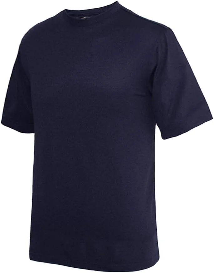 

Футболка Monterey Club мужская Performance Solid Crew