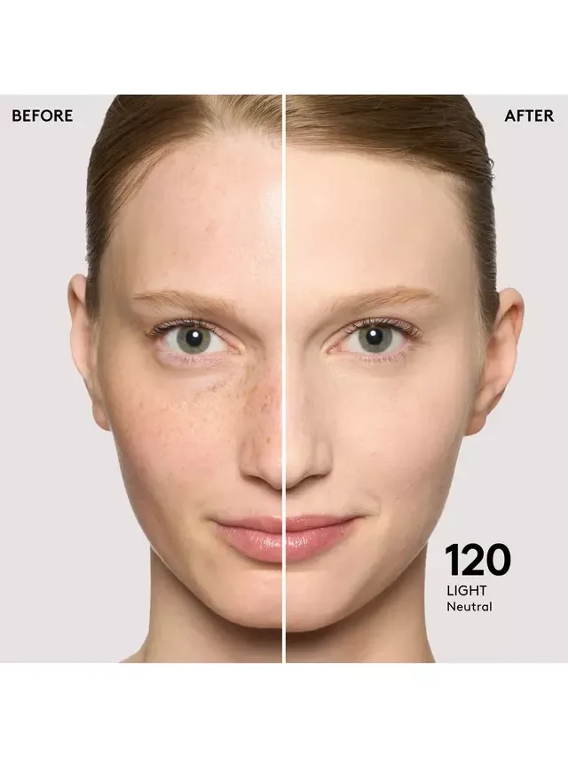 Тональный крем Pro Filt'r Soft Matte Longwear Foundation Fenty Beauty, 120 — фото 2