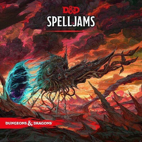 

Виниловая пластинка Spelljams / Various