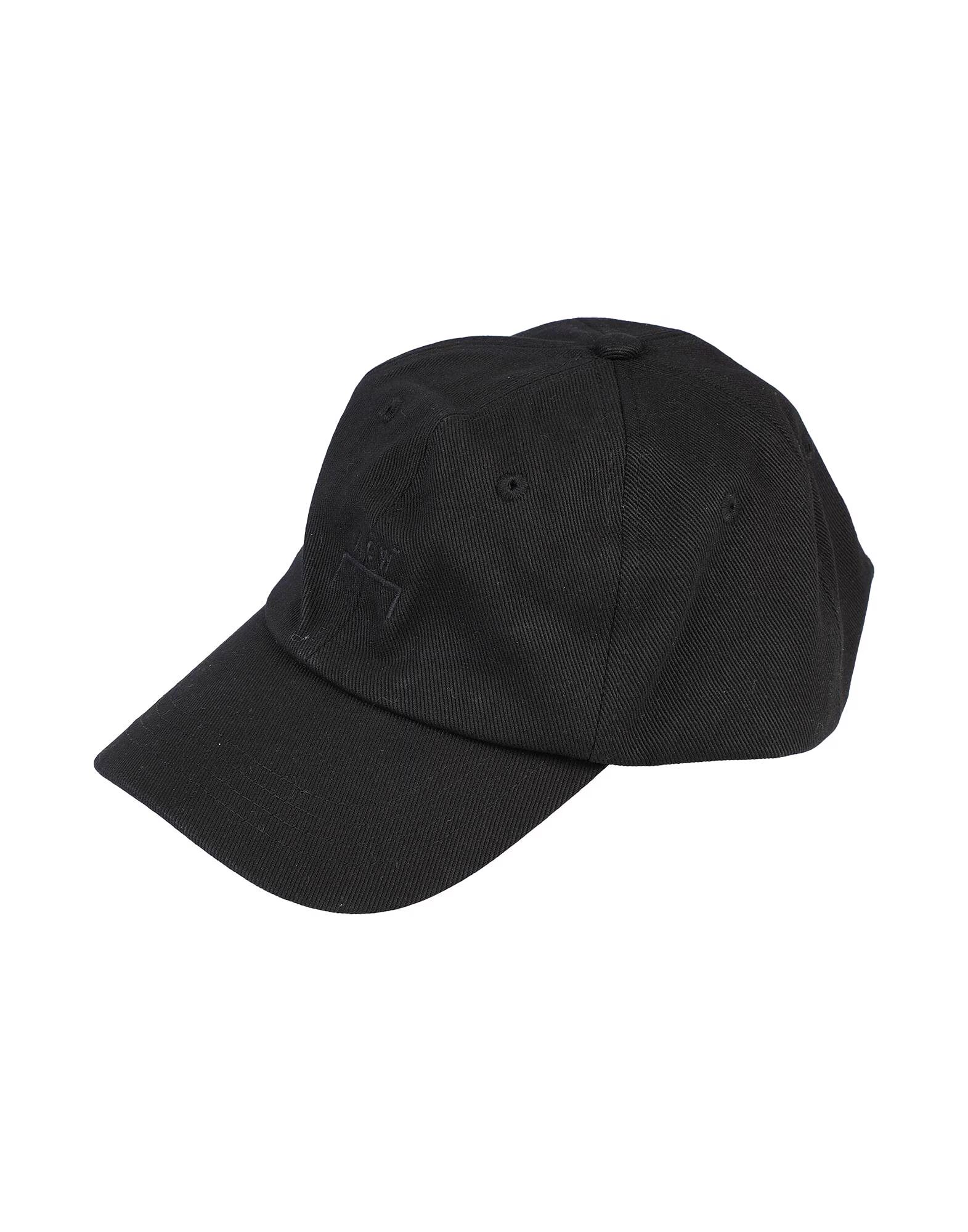 

Бейсболка A, черный