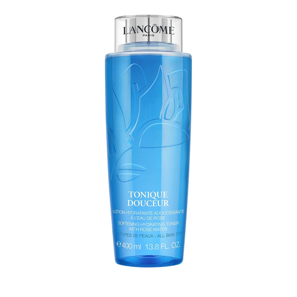 

Тоник для лица tonique douceur 400ml Lancôme, 400 мл