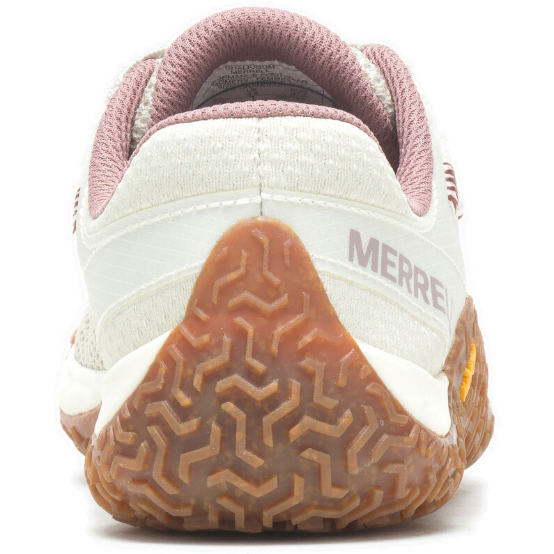 Женские туфли Trail Glove 7 Merrell, белый — фото 4