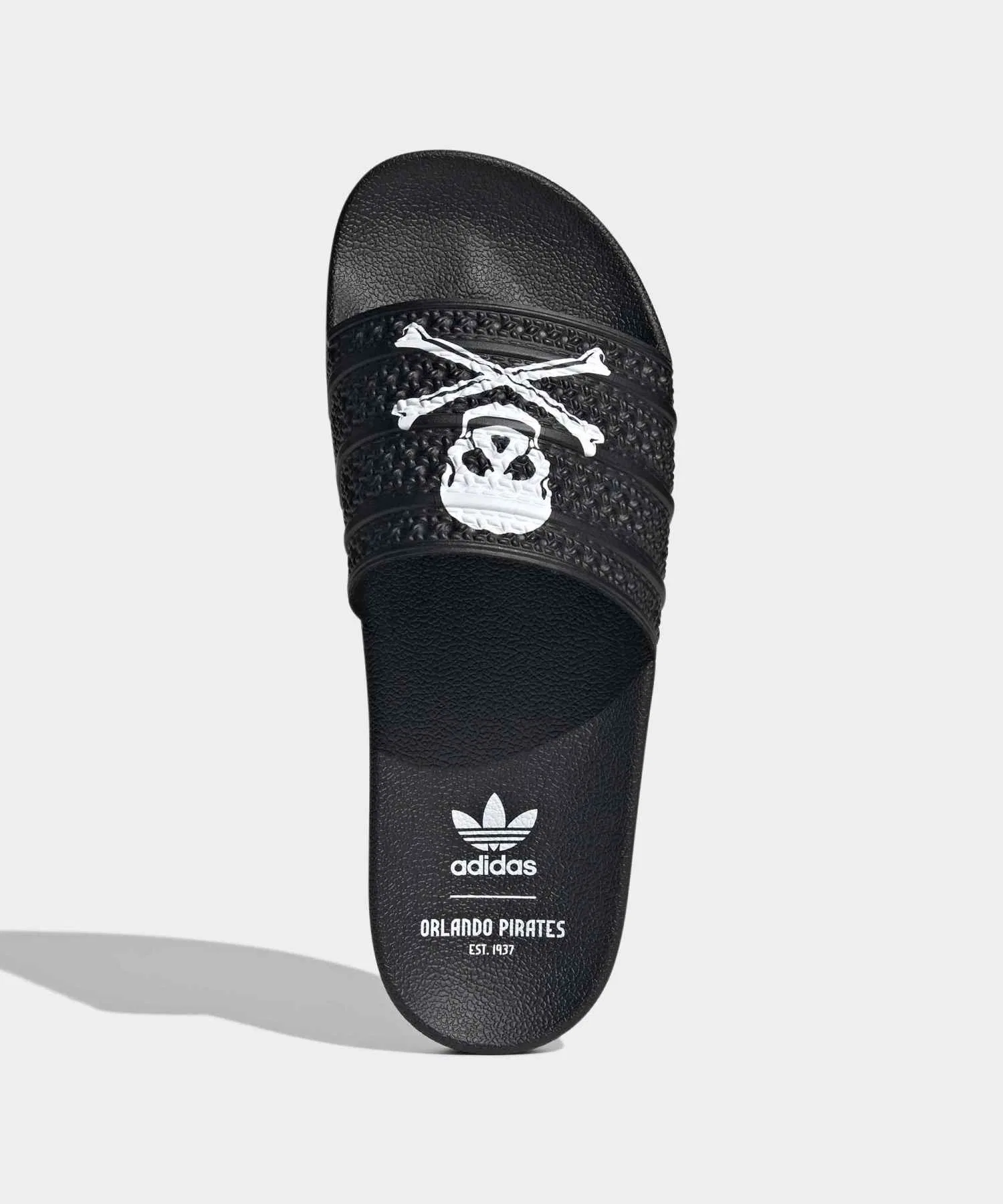 Мужские и женские сандалии Adidas Adilette — фото 2