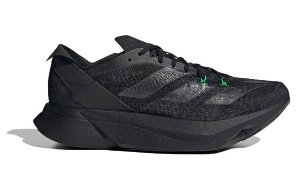 Кроссовки adizero adios pro 3 Adidas, черный — фото 2